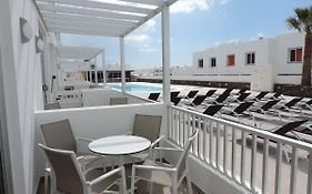 Los Gracioseros 106- 2 Bed-Gr Floor-Ac-Uk Tv-Wifi